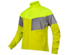 Image 1 for Endura Urban Luminite Jacket II (Hi-Vis Yellow) (L)
